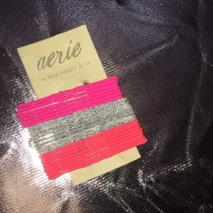 Aerie Bobby Pins